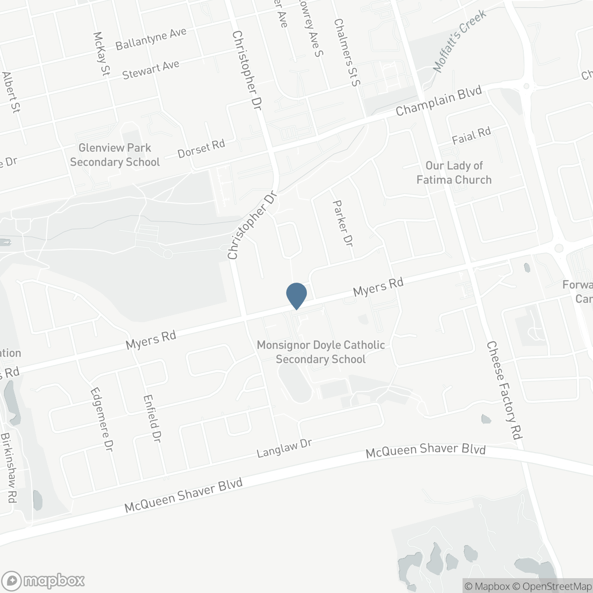 39 SEBAS COURT, Cambridge, Ontario N1R 6M4